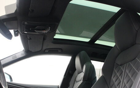 Audi Q8 I, 2025 год, 16 400 000 рублей, 14 фотография