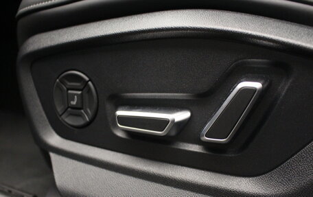 Audi Q8 I, 2025 год, 16 400 000 рублей, 16 фотография