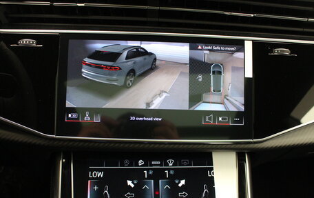 Audi Q8 I, 2025 год, 16 400 000 рублей, 18 фотография