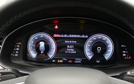 Audi Q8 I, 2025 год, 16 400 000 рублей, 20 фотография