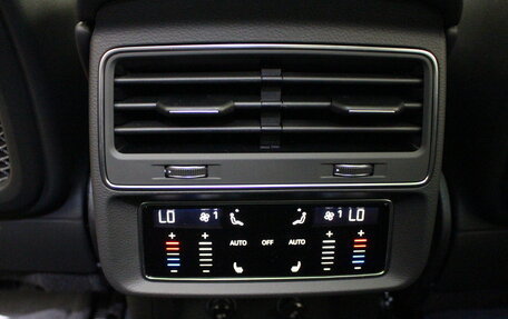 Audi Q8 I, 2025 год, 16 400 000 рублей, 22 фотография