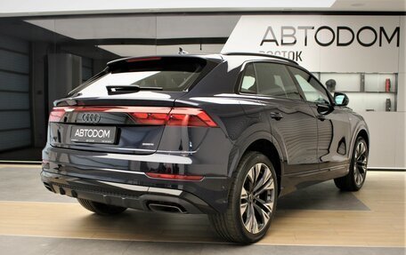 Audi Q8 I, 2025 год, 16 400 000 рублей, 25 фотография