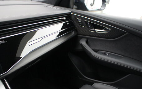 Audi Q8 I, 2025 год, 16 400 000 рублей, 21 фотография