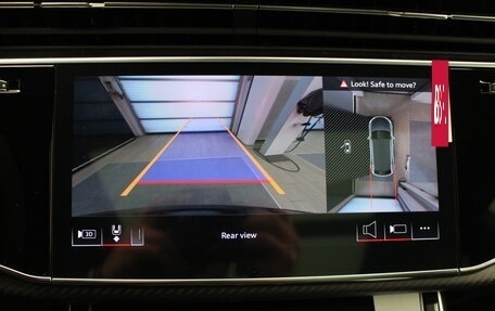 Audi Q8 I, 2025 год, 16 400 000 рублей, 17 фотография