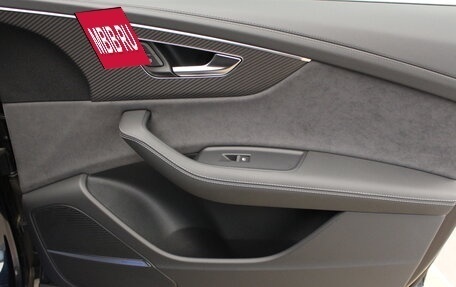 Audi Q8 I, 2025 год, 16 400 000 рублей, 8 фотография