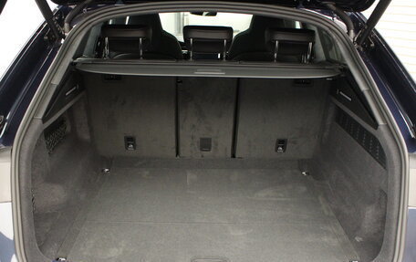 Audi Q8 I, 2025 год, 16 400 000 рублей, 28 фотография