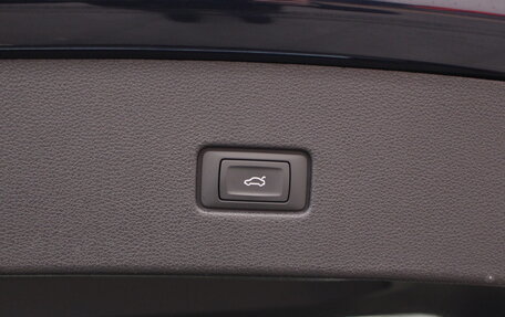 Audi Q8 I, 2025 год, 16 400 000 рублей, 29 фотография