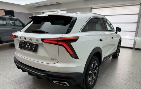 Haval F7, 2025 год, 3 549 000 рублей, 6 фотография