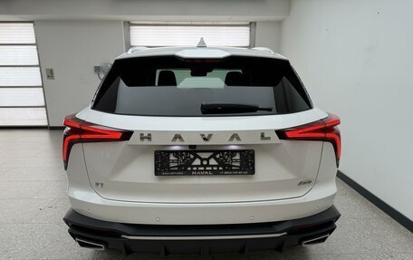 Haval F7, 2025 год, 3 549 000 рублей, 7 фотография