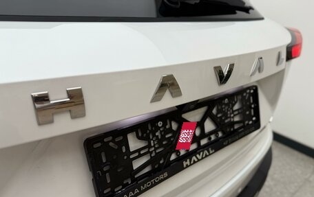 Haval F7, 2025 год, 3 549 000 рублей, 10 фотография