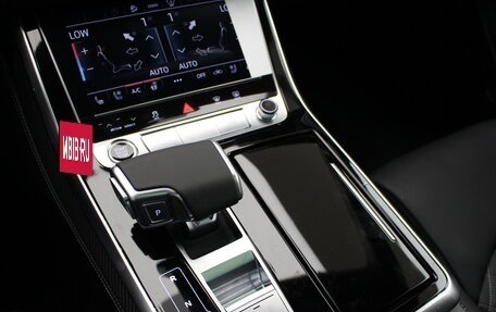 Audi Q8 I, 2025 год, 16 400 000 рублей, 19 фотография