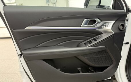 Haval F7, 2025 год, 3 549 000 рублей, 14 фотография