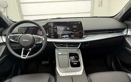 Haval F7, 2025 год, 3 549 000 рублей, 16 фотография