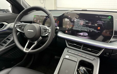 Haval F7, 2025 год, 3 549 000 рублей, 17 фотография