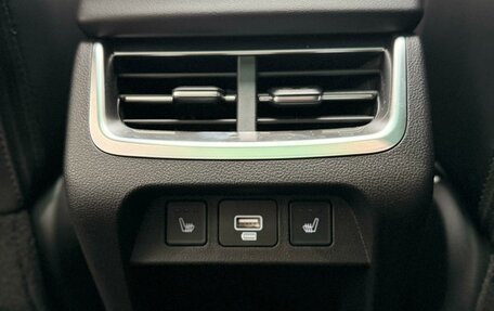 Haval F7, 2025 год, 3 549 000 рублей, 23 фотография