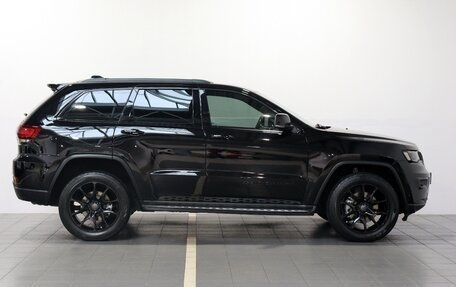 Jeep Grand Cherokee, 2020 год, 5 000 000 рублей, 4 фотография