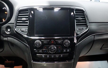 Jeep Grand Cherokee, 2020 год, 5 000 000 рублей, 15 фотография