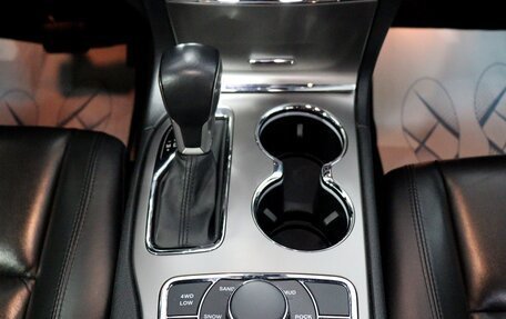 Jeep Grand Cherokee, 2020 год, 5 000 000 рублей, 17 фотография