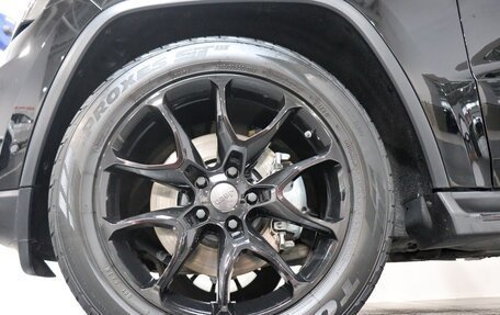 Jeep Grand Cherokee, 2020 год, 5 000 000 рублей, 12 фотография