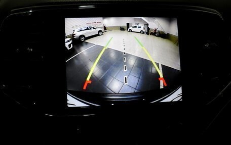 Jeep Grand Cherokee, 2020 год, 5 000 000 рублей, 16 фотография