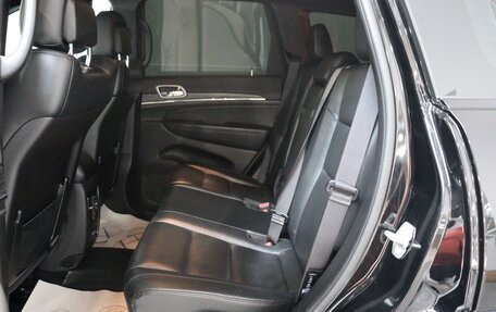 Jeep Grand Cherokee, 2020 год, 5 000 000 рублей, 10 фотография