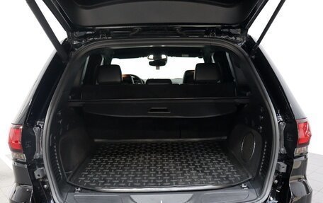 Jeep Grand Cherokee, 2020 год, 5 000 000 рублей, 11 фотография