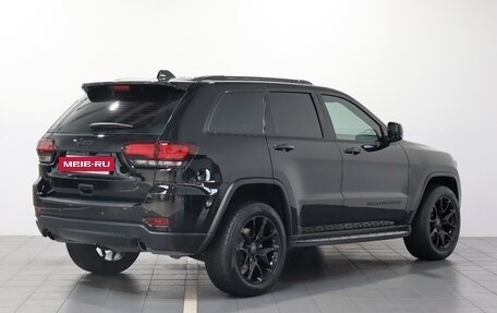 Jeep Grand Cherokee, 2020 год, 5 000 000 рублей, 5 фотография
