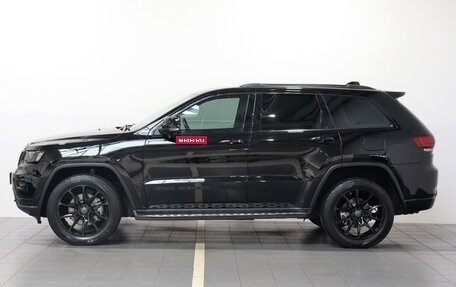 Jeep Grand Cherokee, 2020 год, 5 000 000 рублей, 8 фотография