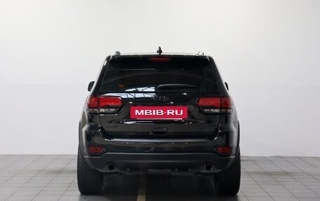 Jeep Grand Cherokee, 2020 год, 5 000 000 рублей, 6 фотография