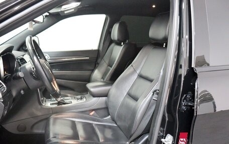 Jeep Grand Cherokee, 2020 год, 5 000 000 рублей, 13 фотография