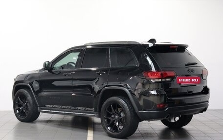 Jeep Grand Cherokee, 2020 год, 5 000 000 рублей, 7 фотография