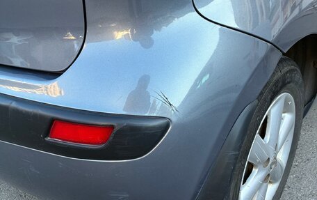 Nissan Note II рестайлинг, 2007 год, 450 000 рублей, 3 фотография