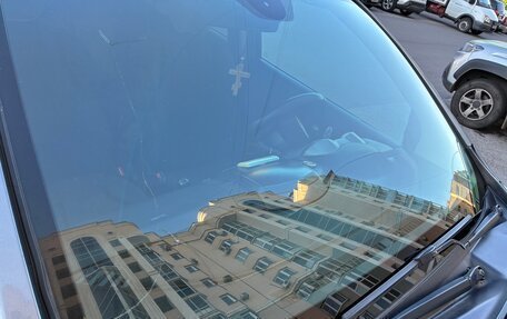 Nissan Note II рестайлинг, 2007 год, 450 000 рублей, 10 фотография