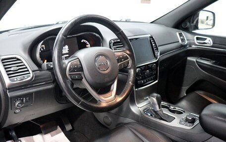 Jeep Grand Cherokee, 2020 год, 5 000 000 рублей, 20 фотография