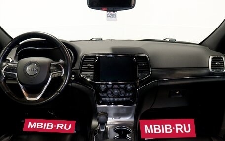 Jeep Grand Cherokee, 2020 год, 5 000 000 рублей, 14 фотография