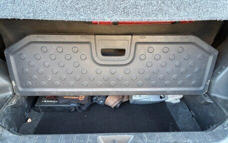 Nissan Note II рестайлинг, 2007 год, 450 000 рублей, 15 фотография