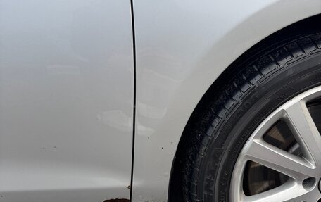 Volkswagen Golf VI, 2012 год, 1 100 000 рублей, 3 фотография