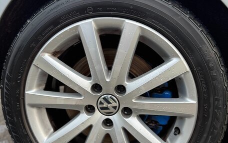 Volkswagen Golf VI, 2012 год, 1 100 000 рублей, 5 фотография