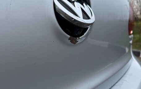 Volkswagen Golf VI, 2012 год, 1 100 000 рублей, 11 фотография