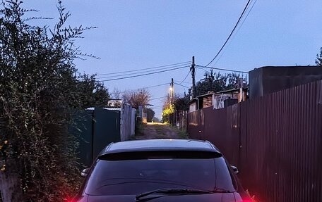 Chevrolet Lacetti, 2007 год, 570 000 рублей, 2 фотография