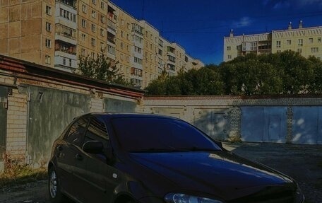 Chevrolet Lacetti, 2007 год, 570 000 рублей, 6 фотография