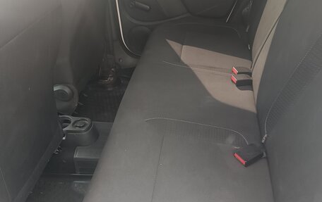 Renault Duster I рестайлинг, 2019 год, 950 000 рублей, 10 фотография