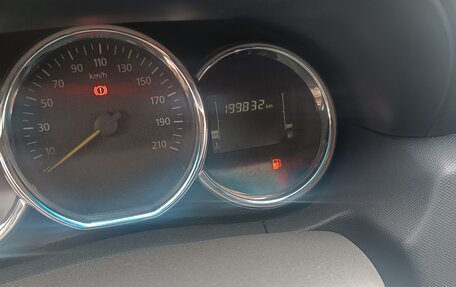 Renault Duster I рестайлинг, 2019 год, 950 000 рублей, 14 фотография