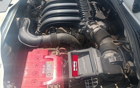 Renault Duster I рестайлинг, 2019 год, 950 000 рублей, 15 фотография