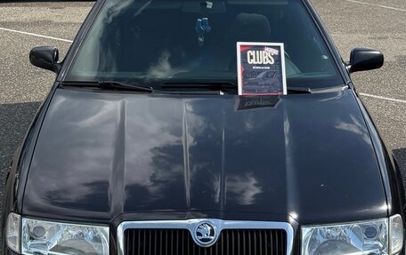 Skoda Octavia IV, 2008 год, 955 000 рублей, 4 фотография