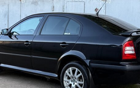 Skoda Octavia IV, 2008 год, 955 000 рублей, 6 фотография