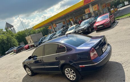 Volkswagen Passat B5+ рестайлинг, 2002 год, 320 000 рублей, 5 фотография