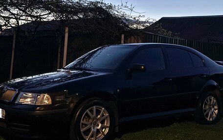 Skoda Octavia IV, 2008 год, 955 000 рублей, 9 фотография