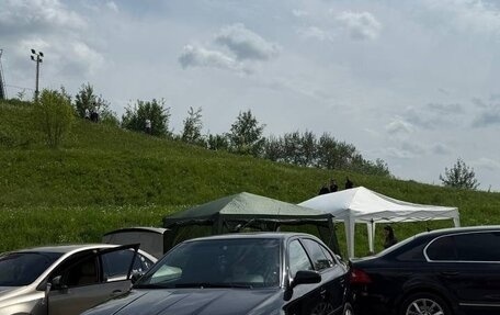 Skoda Octavia IV, 2008 год, 955 000 рублей, 2 фотография