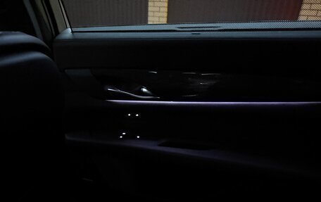 Cadillac CT6 I, 2019 год, 4 100 000 рублей, 12 фотография
